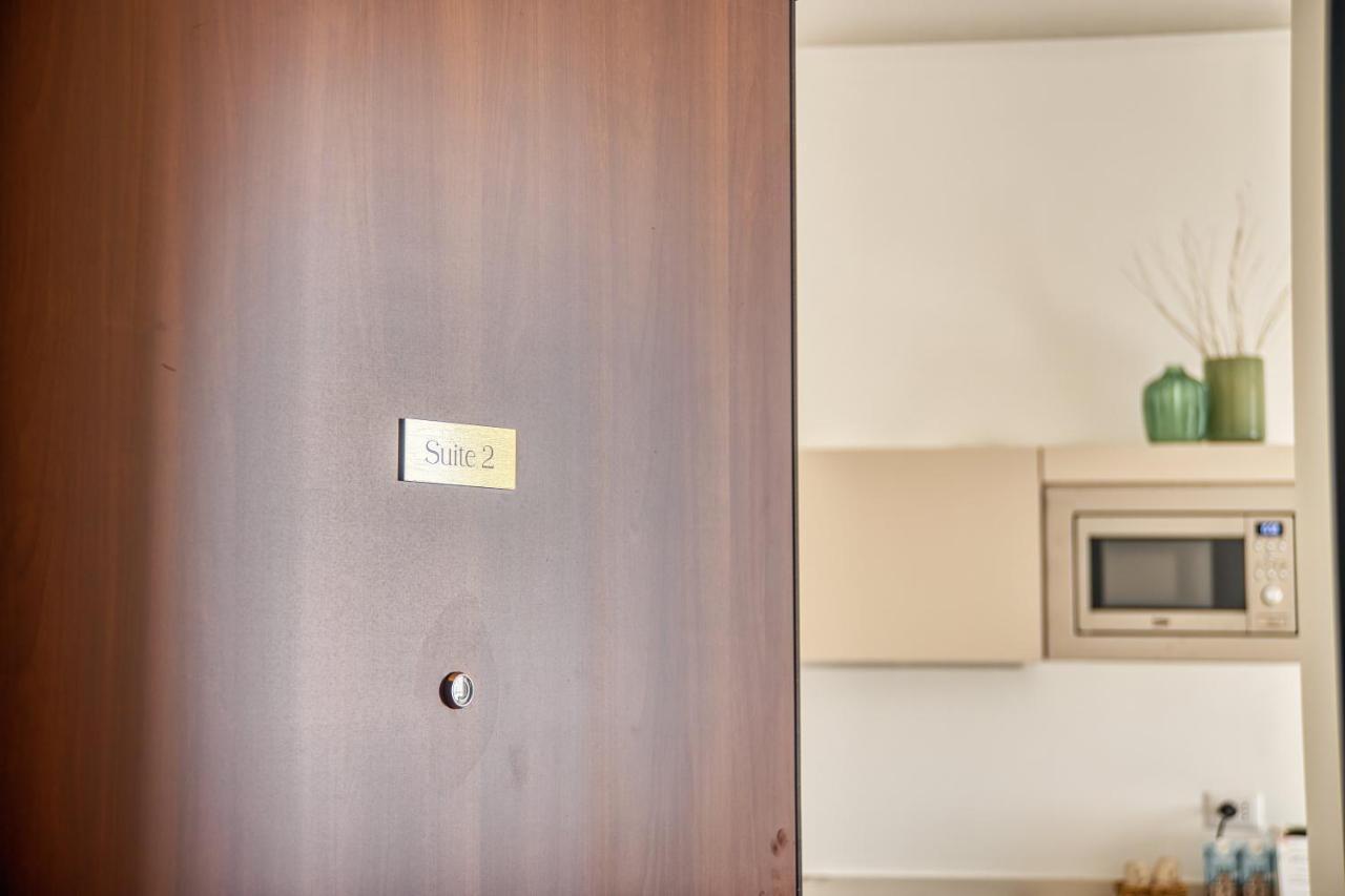 Relais Milano Suite 2 Exterior photo